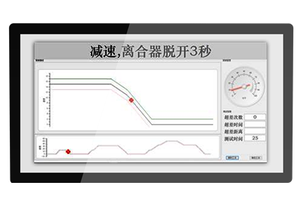 司機輔助系統
